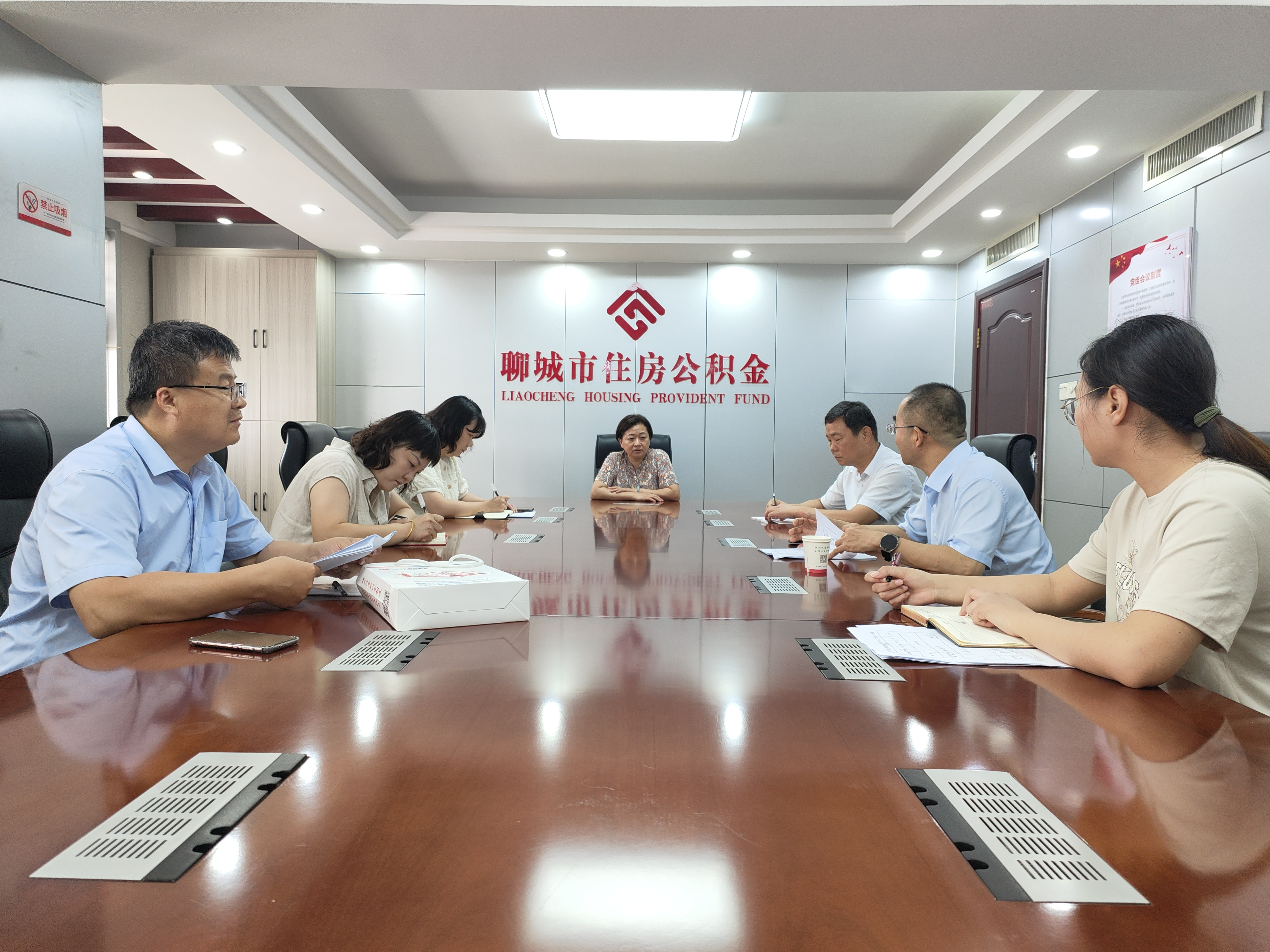 逆勢而上促擴面 奮楫篤行抓落實
